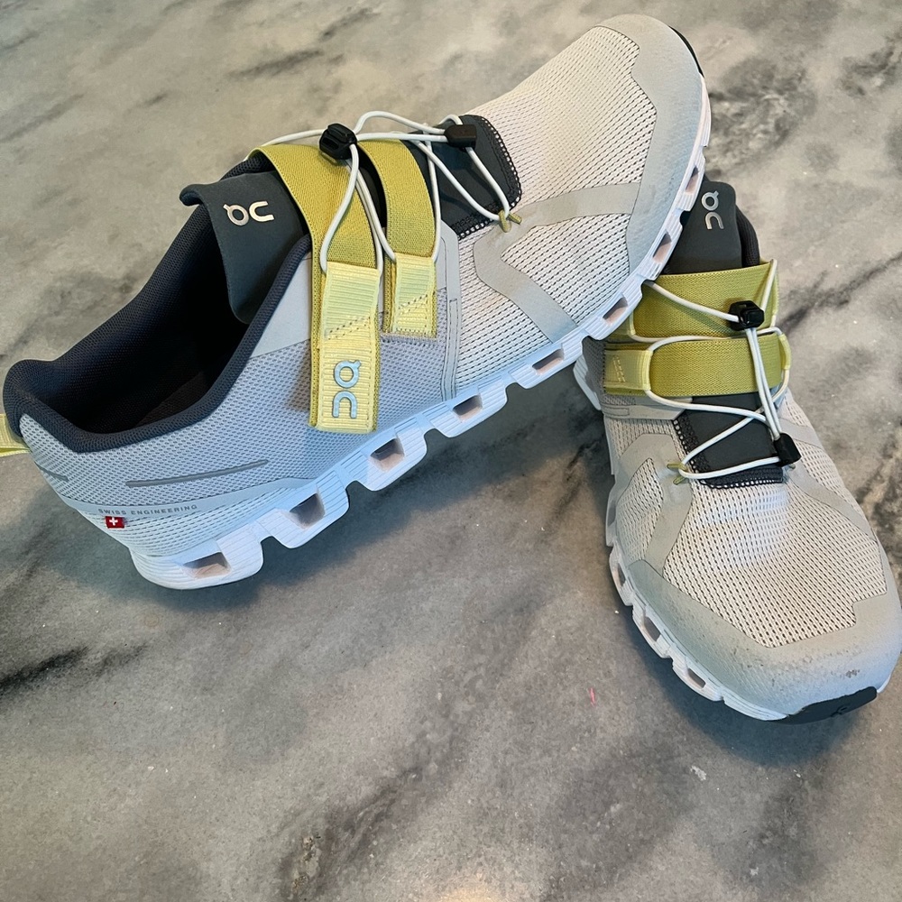 Men’s On Running Cloud Nexus size:11